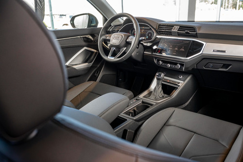 Audi Q3 1.4 Tfsi Stronic 150 Cv