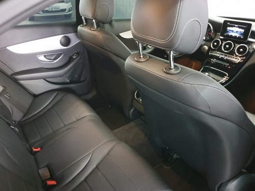 Classe C 1.6 Cgi Flex Avantgarde 9g-tronic