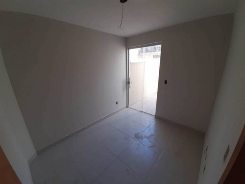 Imagem 19 de 19 de Apartamento Com Área Privativa À Venda, 3 Quartos, 1 Suíte, 2 Vagas, Sao Joao Batista (venda Nova) - Belo Horizonte/mg - 1080