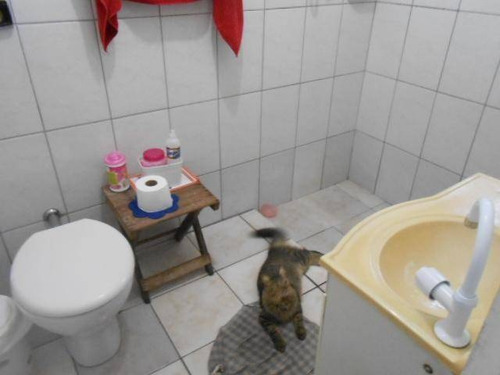 Imagem 23 de 26 de Casa A Venda No Travessão, Caraguatatuba - Ca0041
