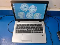 Comprar Notebook Hp Elitebook 840 G4 I5 7300u 256gb Ssd