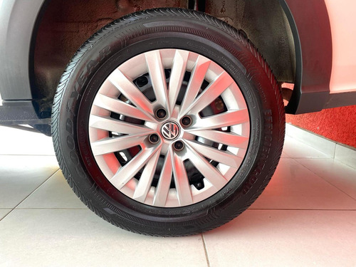 Volkswagen Saveiro 1.6 Cs Robust 8v Flex 2p Manual