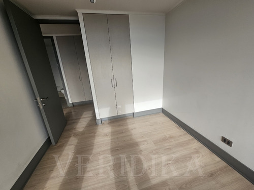 Arriendo Depto. 3d, 3b, 2 E Y 1 Bod, 162m2 Alto Las Condes.