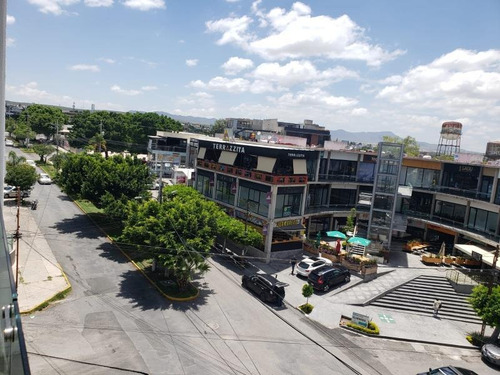 Imagen 9 de 12 de Departamento En Renta Las Lomas 1ra Secc