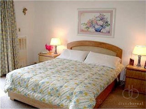 Imagen 10 de 21 de Punta Del Este, En Mansa Con Piscina Climatizada, 4 Dormitorios. - Ref: 41320