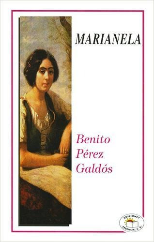 Marianela - Benito Pérez Galdós  - Leyenda