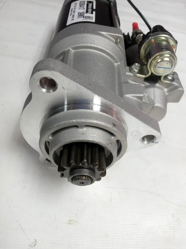 Motor De Arranque Mack Mp8 12dientes  854040