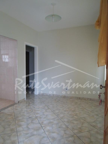 Imagem 15 de 22 de Apartamento À Venda, 60 M² Por R$ 245.000,00 - Jardim Chapadão - Campinas/sp - Ap1056
