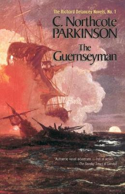 Libro The Guernseyman - C. Northcote Parkinson