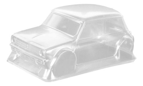 1/10 Rc Car Body Shell Rc Car Pc Shell Para Rc Crawler Accs