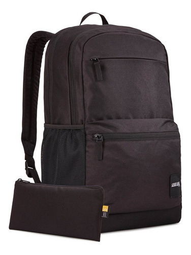 Case Logic 3203864 Mochila Uplink Negra Ccam3116 15.6'