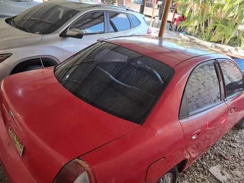 Daewoo Nubira 1.8 Sx 5 p