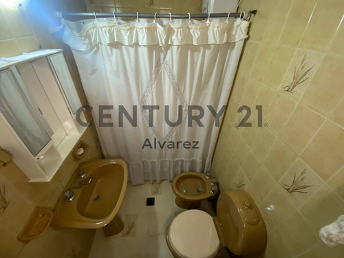 Imagen 11 de 19 de Venta De Ph 3 Ambientes En Planta Baja Con Patio Y Garaje