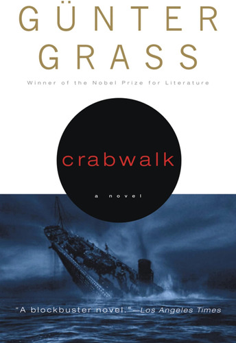 Libro:  Crabwalk