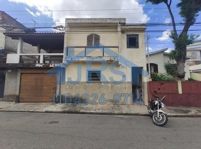 Sobrado Com 3 Dormitórios À Venda, 125 M² Por R$ 744.000,00 - Jardim Dos Camargos - Barueri/sp - So2018
