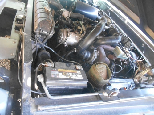 F 1000 Sr Deserter Cab. Dupla Tb Diesel