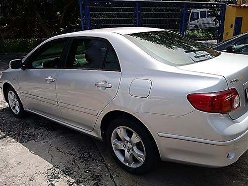 Imagem 3 de 12 de Toyota Corolla 1.8 Xei 16v Flex 4p Automático