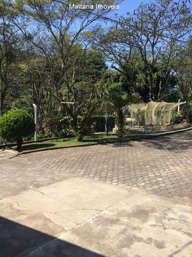 Imagem 28 de 30 de Chácara Com Piscina Em Sjcampos-sp - Ch40 - 34962973