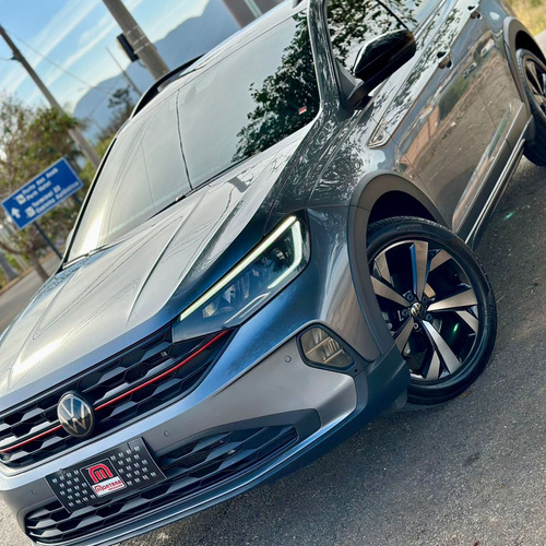Volkswagen Nivus Nivus Launching Ed. 1.0 200 TSI Flex Aut