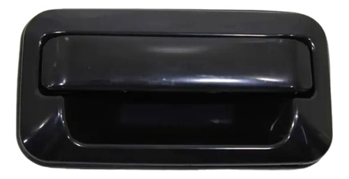 Maçaneta Dianteira Esquerda Externa L200 Gl Gls 1996 A 2003