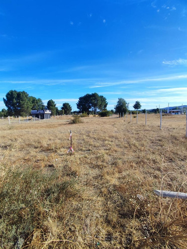 Sitio 2.000 M2 En Quillon
