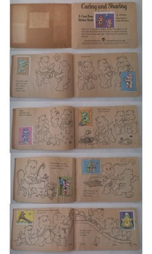 Imagen 5 de 6 de Ositos Cariñositos Editorial Random House Vintage