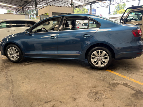 Volkswagen Jetta 2.5 Comfortline Tiptronic At