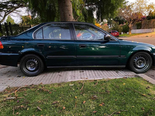 Honda Civic 1996 1.6 Lx