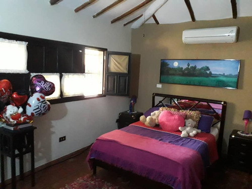 Imagen 13 de 13 de Rosaura Cortez Vende Finca En Safari Casa Miel Carabobo