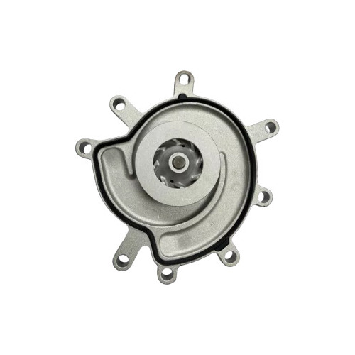 Bomba Agua Cherokee 3.7 4.7 Kk #89ag