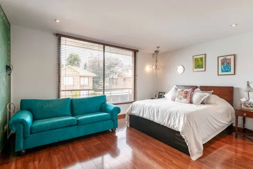 Casa En Venta En El Tejar. Cod V8390