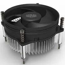 Comprar Cpu Cooler Cooler Master I30 Cpu Cooler - 92mm Low Noise Coo