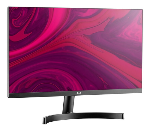 Imagen 1 de 5 de Monitor Gamer Ips 24 Pulgadas LG 24mk600m Fhd Freesync Promo
