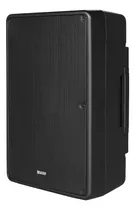 Comprar Bafle Bluetooth Amplificado Hyper 600w Rms Tws Sistema Dsp Color Negro