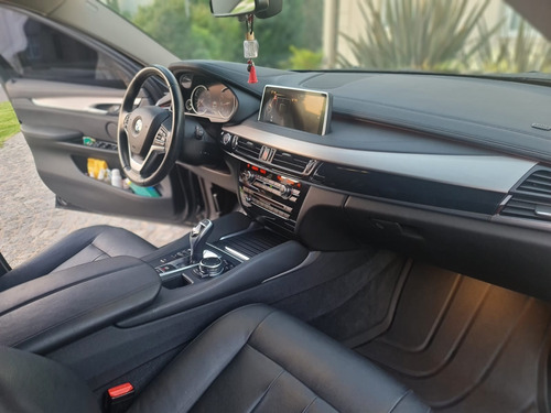BMW X6 3.0 Xdrive 35i Sportive 306cv
