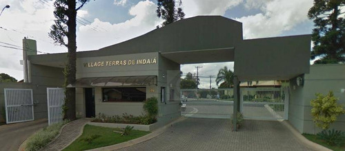 Imagem 3 de 3 de Terreno À Venda, 1058 M² Por R$ 426.000,00 - Condomínio Village Terras De Indaiá - Indaiatuba/sp - Te1205