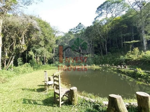 Imagem 3 de 15 de Sitio - Ref: 6725 - V-6725