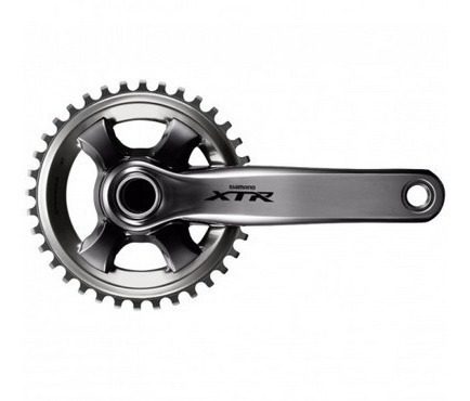 Volante Shimano 36t Fc-m9000-1 Xtr 175mm