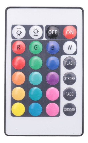 Base De Lámpara Led Nocturna 3d, 16 Colores, Pantalla De Luz