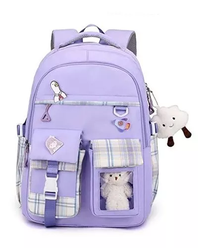 Abolido Fuera de grandioso Mochilas Kawaii Para Chicas | MercadoLibre 📦