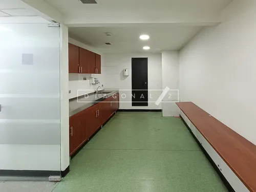 Oficina En Arriendo En Chicó Norte