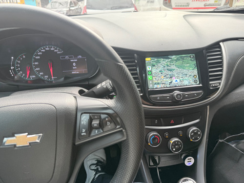 Chevrolet Tracker 1.8 Ls