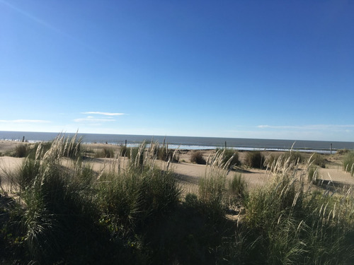 Oportunidad Vendo Lote En La Playa Ruta 11 Km314
