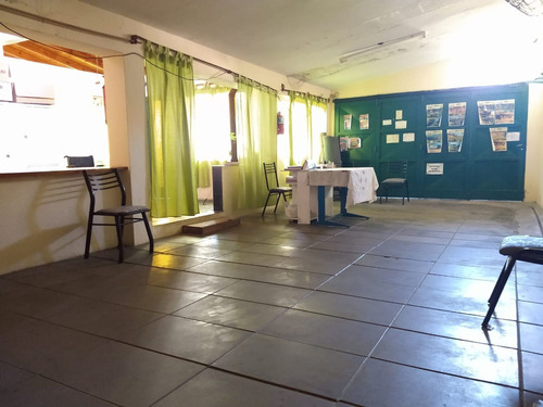 Imagen 28 de 30 de Venta Lote Hurlingham Con Quincho- Oportunidad
