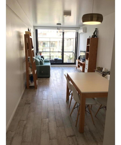 Imagen 5 de 30 de Belgrano En El Exclusivo Complejo Green Haus Exte Depto 3 A