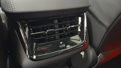 Ford Territory 1.8 Ecoboost Titanium At