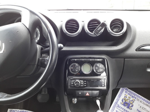 C3 Picasso Excl. 1.6 Flex 16v 5p Aut. (2014/2015)
