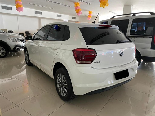 Polo 1.6 Msi Total Flex Manual