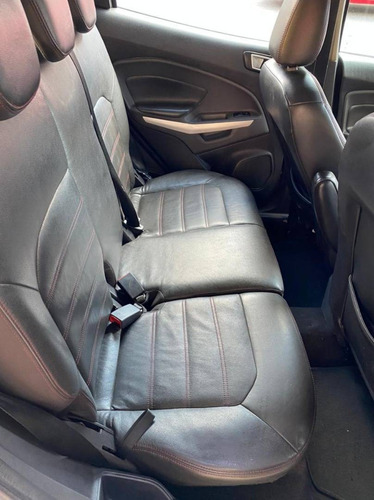 Imagem 4 de 8 de Ford Ecosport 2.0 Freestyle Plus 16v Flex 4p Powershift