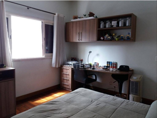 Imagem 5 de 12 de Apartamento À Venda, 180 M² Por R$ 689.000,00 - Centro - Santo André/sp - Ap10045
